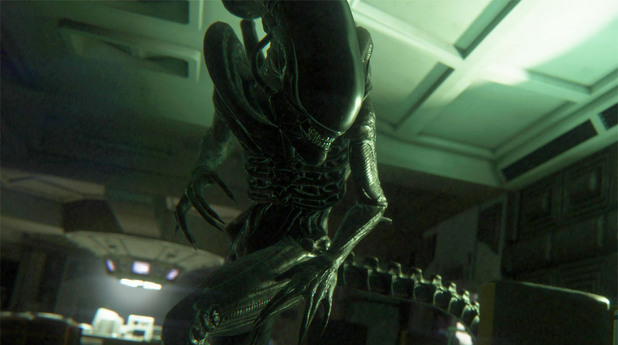 Alien Isolation Alien Isolation