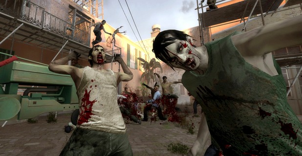 Left 4 Dead 2 Left 4 Dead 2