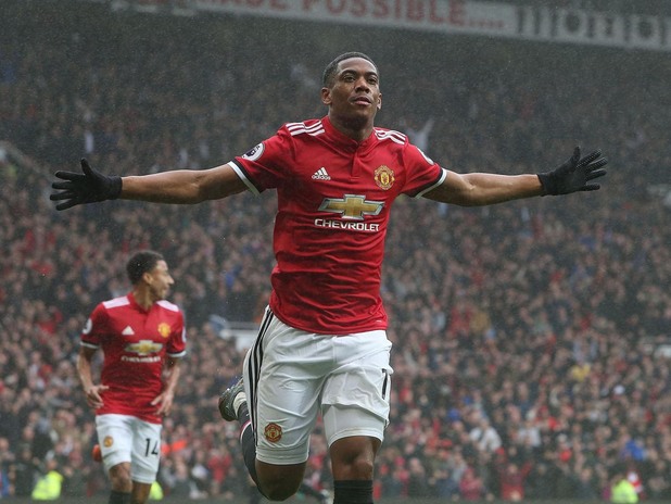martial martial