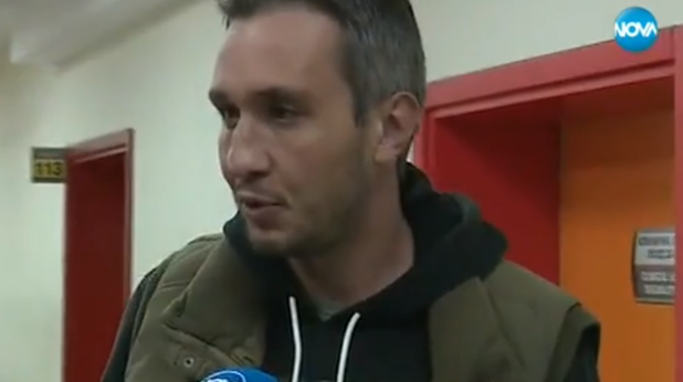 Áàùàòà íà ìëàäåæà, ïðåáèë ìåäèöèíñêà ñåñòðà â "Ïèðîãîâ" Áàùàòà íà ìëàäåæà, ïðåáèë ìåäèöèíñêà ñåñòðà â "Ïèðîãîâ"