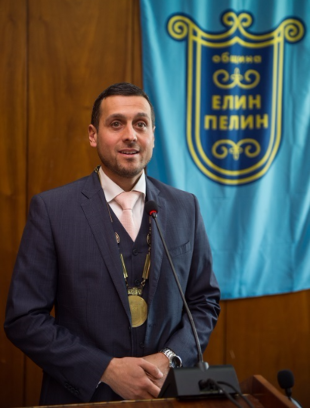 Ивайло Симеонов Ивайло Симеонов