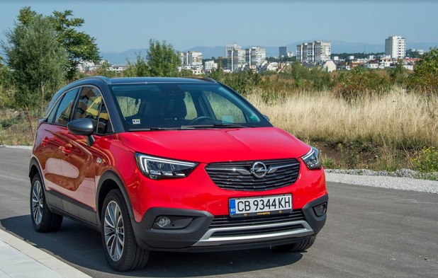 opel, opel crossland opel, opel crossland