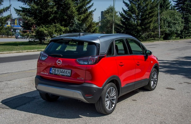 opel, opel crossland opel, opel crossland