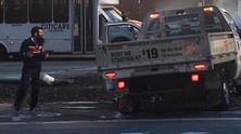 truck