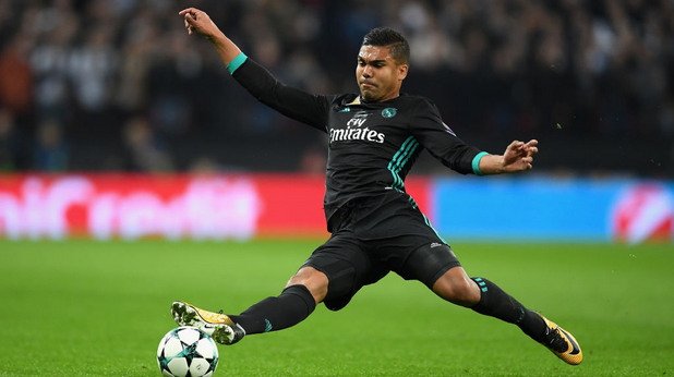 casemiro casemiro