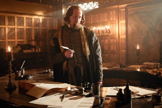 Gunpowder Gunpowder