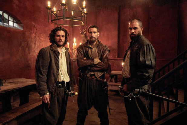 Gunpowder Gunpowder