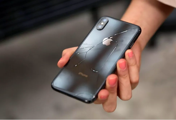 iPhone X - тест за издръжливост iPhone X - тест за издръжливост