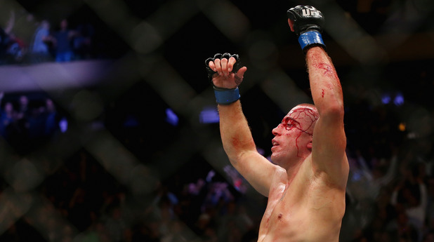 GSP GSP