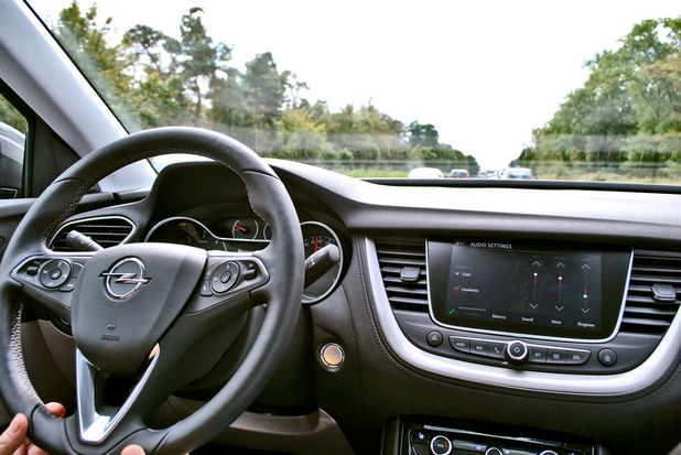Opel Grandland X Opel Grandland X