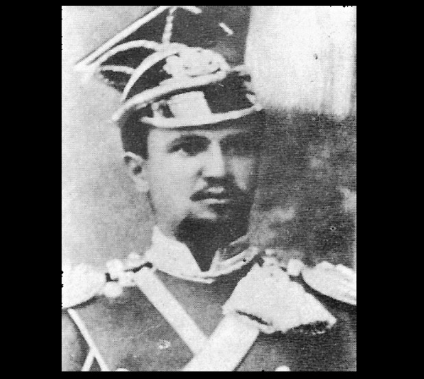 Атанас Бендерев Атанас Бендерев
