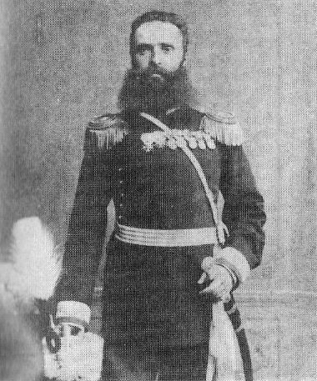 Аврам Гуджев Аврам Гуджев