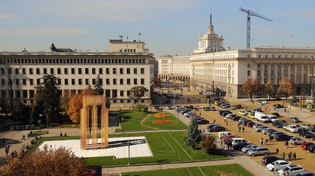 Бронзовата къща Бронзовата къща