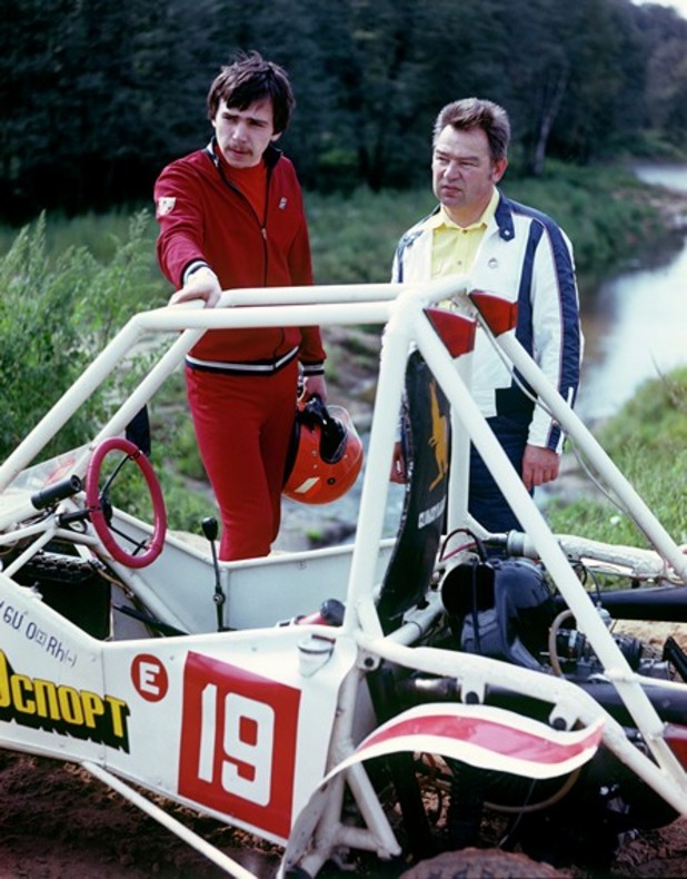 5 5