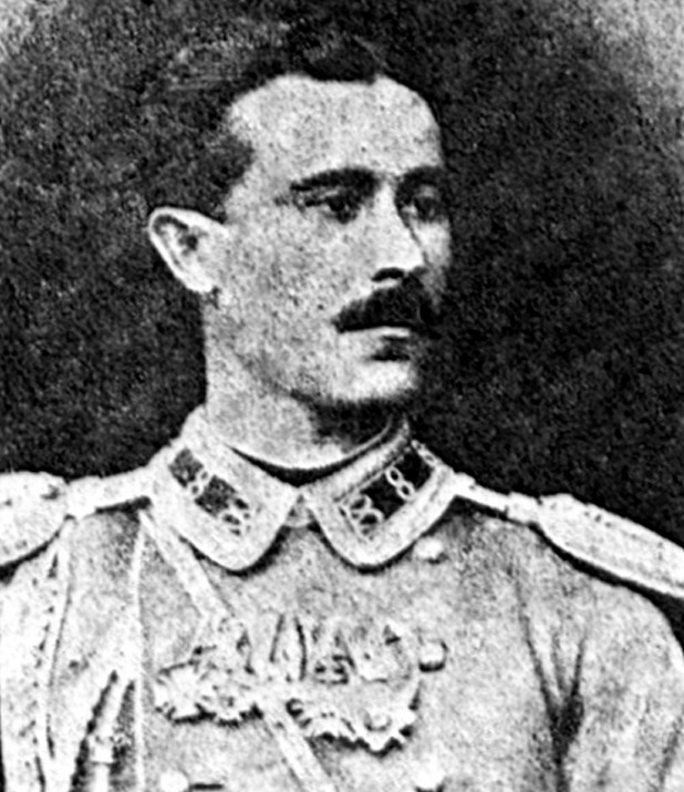 Капитан Марин Маринов Капитан Марин Маринов