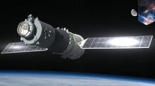 tiangong1