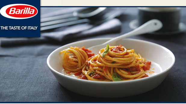Barilla Barilla