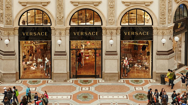 Versace Versace