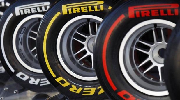 Pirelli Pirelli