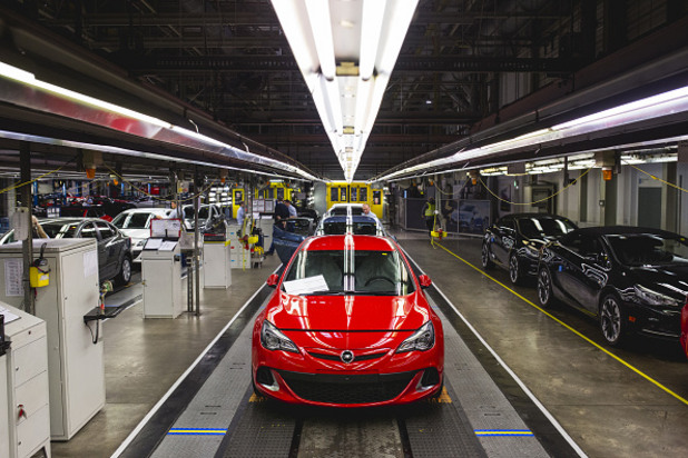 opel opel