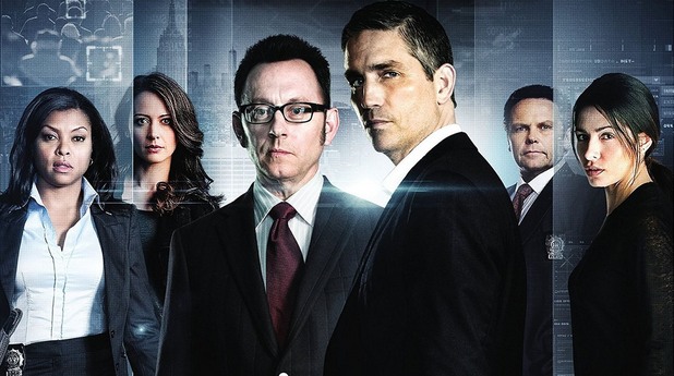 Person of Interest Person of Interest