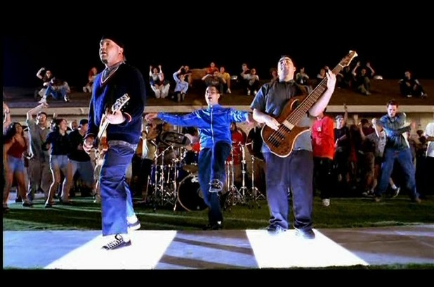 Alien Ant Farm - Smooth Criminal Alien Ant Farm - Smooth Criminal