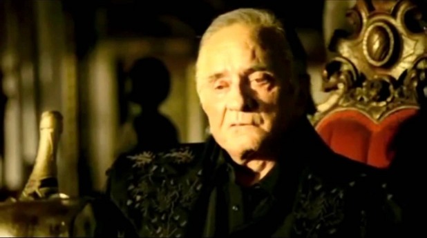Johnny Cash - Hurt Johnny Cash - Hurt