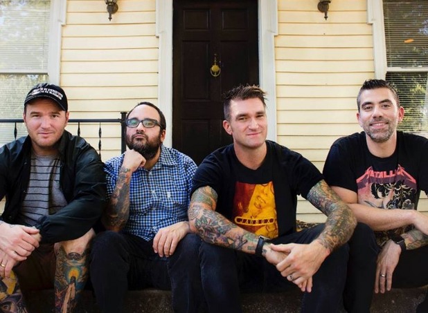 New Found Glory New Found Glory