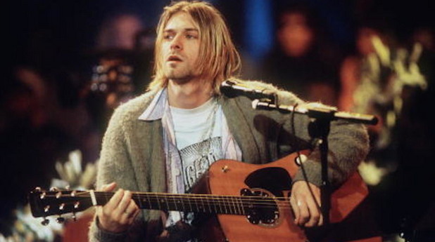 Nirvana - Unplugged Nirvana - Unplugged