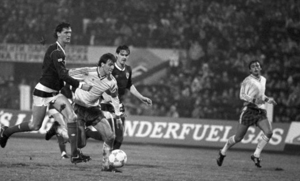 България - Шотландия 0:1, 1987 България - Шотландия 0:1, 1987