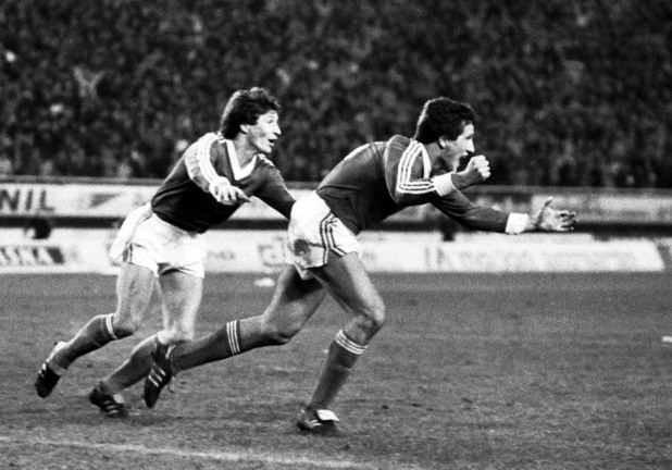 Югославия - България 3:2, 1983 Югославия - България 3:2, 1983