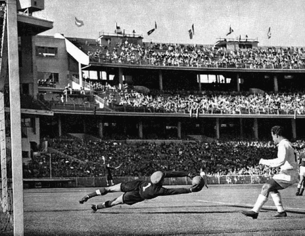 СССР - България 2:1, 1956 СССР - България 2:1, 1956