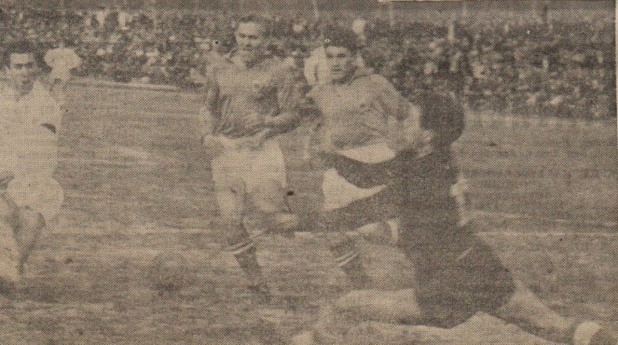 България - Северна Ирландия 3:3, 1963 България - Северна Ирландия 3:3, 1963