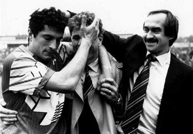 България - Швейцария 2:3, 1991 България - Швейцария 2:3, 1991