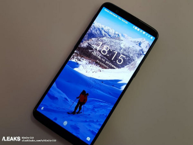 oneplus 5t oneplus 5t