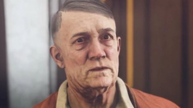 wolfenstein ii wolfenstein ii