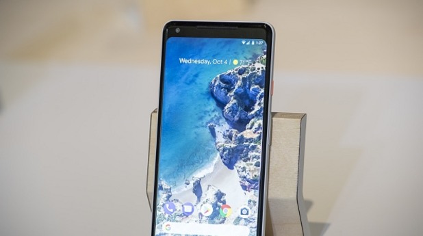Google Pixel 2 XL Google Pixel 2 XL