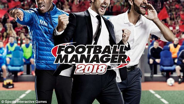 football manager 2018 football manager 2018