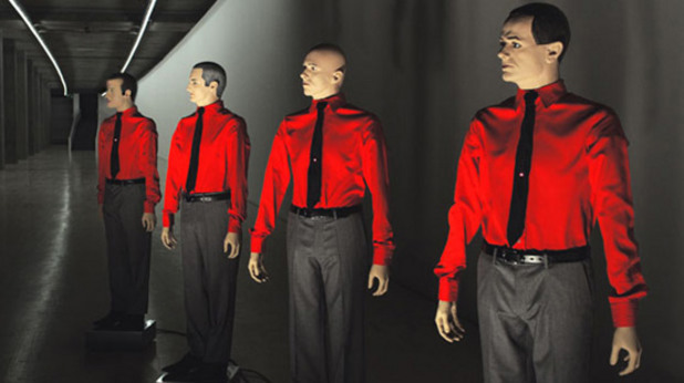 kraftwerk kraftwerk