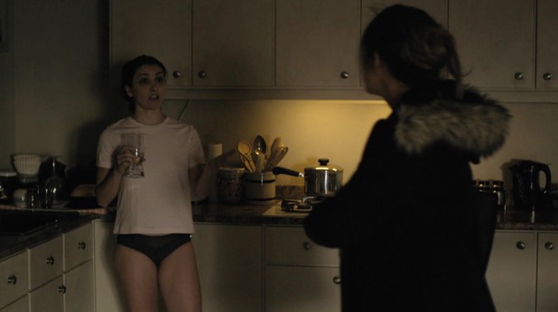The Girlfriend Experience The Girlfriend Experience