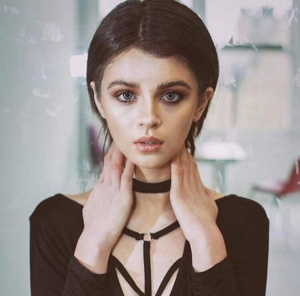 ChloeLock ChloeLock