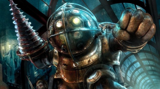 BioShock BioShock
