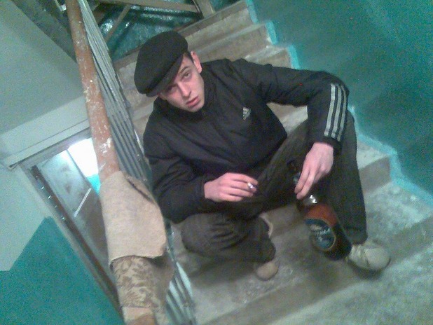 Гопник Гопник