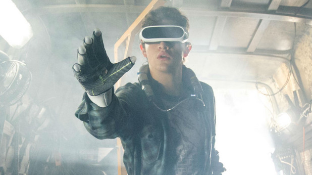 Ready Player One Ready Player One
