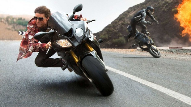 Mission: Impossible 6 Mission: Impossible 6