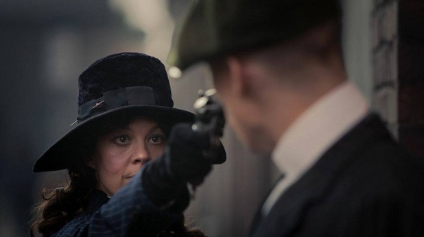 Peaky Blinders Peaky Blinders