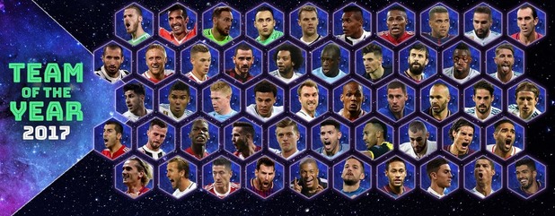 УЕФА 11 УЕФА 11