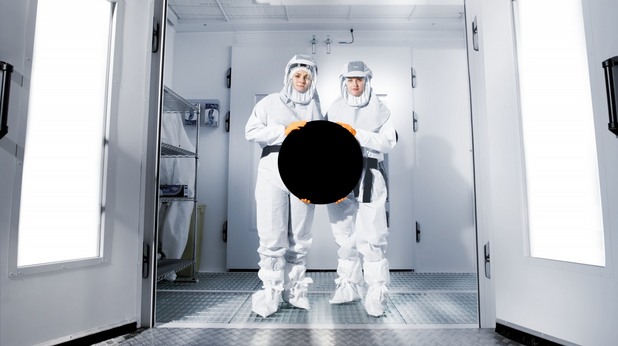 Vantablack Vantablack