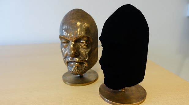 Vantablack Vantablack