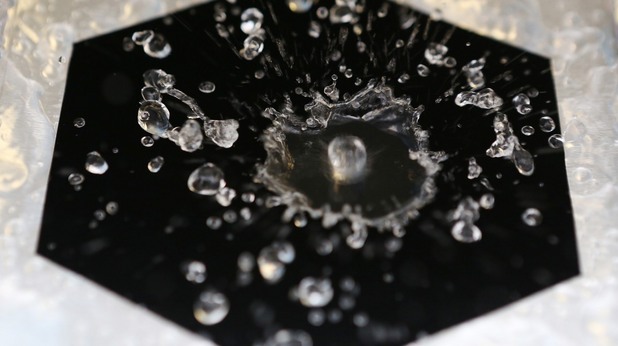 Vantablack Vantablack